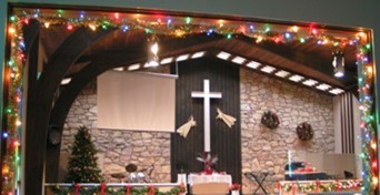 Pic for Christmas Audio Sermons